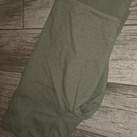 Michael Kors Olive Crewneck Sweater - Picture 7 of 7